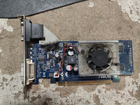 Відеокарти Видеокарты ^/--/^ Видеокарта ASUS GeForce 8400 GS EN /--/ 8400 /--/ GS/P/512 /--/ M/A (LP) 512 /--/ MB PCI-E № K /--/ 252305106 ^_^^^ Відеокарта ASUS GeForce 8400 GS EN /--/ 8400 /--/ GS/P/512 /--/ M/A (LP) 512 /--/ MB PCI-E No K /--/ 252305106 - фото фото фото