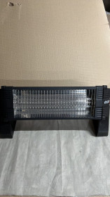 Інше Другое ^/--/^ 51428 Інфрачервоний Обігрівач ECO Mini 1500      (Уценка 1 спираль поврежденная ) ^_^^^ 51428 Инфракрасный Обогреватель ECO Mini 1500 (Уценко 1 спираль поврежденная) - фото фото фото