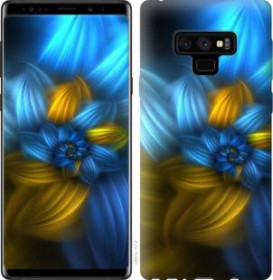 Чохли, бампера Чехлы, бампера ^/--/^ Чехол на Samsung Galaxy Note 9 N /--/ 960 /--/ F Узор 46 2897 /--/ u-1512 - фото фото фото