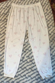 Піжами Пижамы ^/--/^ Жіночі велюрові піжамні штани Matalan ^_^^^ Женские велюровые пижамные брюки Matalan - фото фото фото