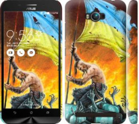 Чохли, бампера Чехлы, бампера ^/--/^ Чехол на Asus ZenFone Max ZC /--/ 550 /--/ KL Сильна Україна 1966 /--/ m-271 ^_^^^ Чехол на Asus ZenFone Max ZC /--/ 550 /--/ KL Сильная Украина 1966 /--/ m-271 - фото фото фото