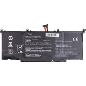 Акумулятори Аккумуляторы ^/--/^ Аккумулятор PowerPlant для ноутбуков ASUS ROG S /--/ 5 (B /--/ 41 /--/ N /--/ 1526) 15.2 /--/ V 3400 /--/ mAh - фото фото фото