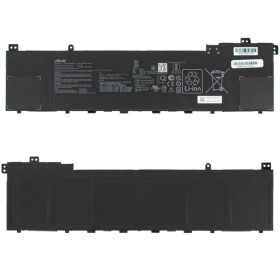 Акумулятори Аккумуляторы ^/--/^ Оригинальная батарея для ноутбука ASUS C /--/ 32 /--/ N /--/ 2022 (VivoBook Pro 16 /--/ X N /--/ 7600 /--/ PC) 11.55 /--/ V 8230 /--/ mAh 96 /--/ Wh ^_^^^ Оригінальна батарея для ноутбука ASUS C /--/ 32 /--/ N /--/ 2022 (VivoBook Pro 16 /--/ X N /--/ 7600 /--/ PC) 11.55 /--/ V 8230 /--/ mAh 96 /--/ Wh - фото фото фото