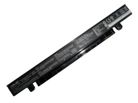 Акумулятори Аккумуляторы ^/--/^ Батарея для Asus X /--/ 450 X /--/ 452 X /--/ 550 F /--/ 550 R /--/ 409 R /--/ 510, 14.4 /--/ V 2200 /--/ mAh Black - фото фото фото
