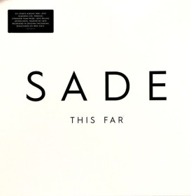 Платівки Пластинки ^/--/^ Sade - This Far - 1984-2010.   (6 /--/ LP). 12. Vinyl. Пластинки. Box Set. Europe. S/S ^_^^^ Sade - This Far - 1984-2010. (6 /--/ LP). 12. Vinyl. Пластинки. Box Set. Europe. S/S - фото фото фото