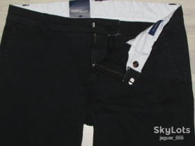 Штани Брюки ^/--/^ Фирменные стильные брюки ASQUICH &amp; FOX   (CLASSIC FIT), SIZE M   (НОВЫЕ! СУПЕР ЦЕНА!) ^_^^^ Фірмові стильні брюки ASQUICH &amp; FOX (CLASSIC FIT), SIZE M (НОВІ! СУПЕР ЦЕНА!) - фото фото фото