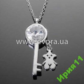 Підвіски Подвески ^/--/^ бижутерия НОВАЯ подвес подвеска SWAROVSKI кулон ^_^^^ Біжутерія Нова підвіска SWAROVSKI кулон - фото фото фото