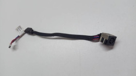 Шлейфи Шлейфы ^/--/^ Кабель   (шлейф) живлення Dell Latitude E /--/ 5430 ^_^^^ Кабель (шлейф) питания Dell Latitude E /--/ 5430 - фото фото фото