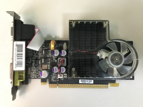 Відеокарти Видеокарты ^/--/^ Видeокарта Geforce 9500 /--/ GT 512 /--/ Mb ^_^^^ Відеокарта Geforce 9500 /--/ GT 512 /--/ Mb - фото фото фото