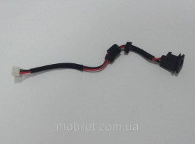 Шлейфи Шлейфы ^/--/^ Гнездо зарядки Toshiba A /--/ 2 (NZ-11677) ^_^^^ Гніздо зарядки Toshiba A /--/ 2 (NZ-11677) - фото фото фото