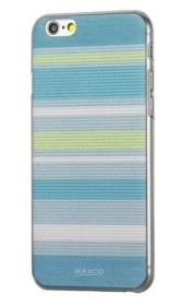 Чохли, бампера Чехлы, бампера ^/--/^ Чохол для iPhone Maxco iPhone 6 Plus/ 6 /--/ S Plus Rapt ripple ^_^^^ Чехол для iPhone Maxco iPhone 6 Plus/ 6 /--/ S Plus Rapt ripple - фото фото фото