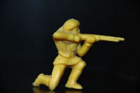 Фігурки, солдатики Фигурки, солдатики ^/--/^ траппер стреляющий с колена с ружья TIM-MEE 65-70 /--/ мм ОРИГИНАЛ сделано в США ^_^^^ траппер стріляючий з коліна з рушниці TIM-MEE 65-70 мм Орігінал зроблено в США - фото фото фото
