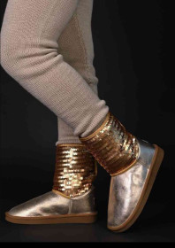 УГГІ (UGG) УГГИ (UGG) ^/--/^ Уги натуральная кожа. ^_^^^ Уги натуральна шкіра. - фото фото фото