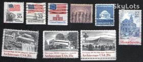 Архітектура Архитектура ^/--/^ США. Архитектура ^_^^^ США. Архітектура - фото фото фото