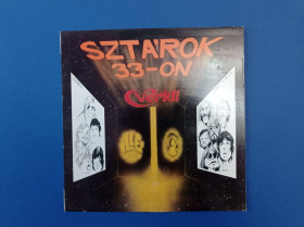 Інше Другое ^/--/^ Вінілова платівка Verkli - Sztarok-33-on 1982 ^_^^^ Виниловая пластинка Verkli - Sztarok-33-on 1982 - фото фото фото