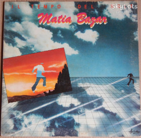 Платівки Пластинки ^/--/^ Matia Bazar – Il Tempo Del Sole  (Ariston Music – AR/LP/12383, Italy) insert EX+/EX+ ^_^^^ Matia Bazar – Il Tempo Del Sole (Ariston Music – AR/LP/12383, Italy) insert EX+/EX+ - фото фото фото