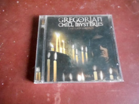 Музичні диски Музыкальные диски ^/--/^ The Gregorians Gregorian Chill Mysteries Vol.1, 2 2 /--/ CD ^_^^^ The Gregorians Gregorian Chill Mysteries Vol.1, 2 CD - фото фото фото