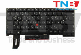 Клавіатури Клавиатуры ^/--/^ Клавиатура LENOVO Thinkpad X /--/ 1 Extreme Gen 1 Gen 2 ThinkPad P /--/ 1 Gen 1 Gen 2 Черная с трекпоинтом RUUS ^_^^^ LENOVO Thinkpad X /--/ 1 Extreme Gen 2 Чорна з підсвічуванням RUUS - фото фото фото