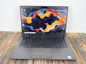 Dell Dell ^/--/^ Ноутбук Dell Latitude 5400  (14.0&amp;quot; FHD IPS,Core i /--/ 5-8265 /--/ u,Intel UHD 630)  (6594) Б/В ^_^^^ Ноутбук Dell Latitude 5400 (14.0&amp;quot; FHD IPS,Core i /--/ 5-8265 /--/ u,Intel UHD 630) (6594) Б/В - фото фото фото