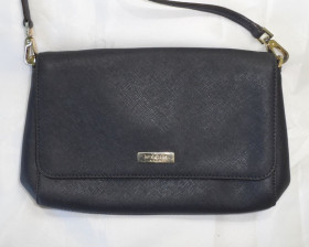 Сумки Сумки ^/--/^ Сумка Kate Spade жіноча шкіряна на плече кросбоді ^_^^^ Сумка Kate Spade женская кожаная на плече кроссбоди - фото фото фото
