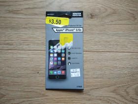 Плівки для екранів Пленки для экранов ^/--/^ Захисна плівка fellowes для iPhone 6 6 /--/ s защитная пленка на айфон ^_^^^ Защитная пленка fellowes для iPhone 6 6 6 /--/ s защитная пленка на айфон - фото фото фото