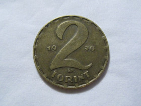 Угорщина Венгрия ^/--/^ Угорщина 2 форинта 1970 року #6 /--/ П /--/ 214 ^_^^^ Венгрия 2 форинта 1970 года #6 /--/ П /--/ 214 - фото фото фото