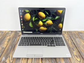 Dell Dell ^/--/^ Ноутбук Dell Latitude 5510  (15.6&amp;quot; FHD IPS,Core i /--/ 5-10210 /--/ u,Intel UHD Graphics)  (6626) Б/В ^_^^^ Ноутбук Dell Latitude 5510 (15.6&amp;quot; FHD IPS,Core i /--/ 5-10210 /--/ u,Intel UHD Graphics) (6626) Б/В - фото фото фото