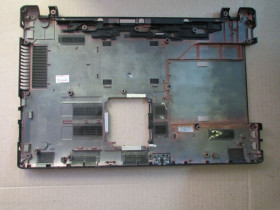 Корпуса Корпуса ^/--/^ корпус ноутбука Acer Aspire V /--/ 5-551 - поддон ^_^^^ Корпус ноутбука Acer Aspire V /--/ 5-551 - фото фото фото