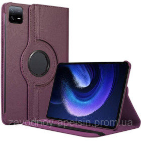 Чохли, бампера Чехлы, бампера ^/--/^ Xiaomi Poco Pad X /--/ 1 11,2&amp;quot; Чехол книжка Поворотный (женский) ^_^^^ Xiaomi Poco Pad X /--/ 1 11,2 &amp;quot; Чехол книжка Поворотний (жіночий) - фото фото фото