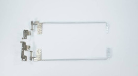 Корпуса Корпуса ^/--/^ Петли для ноутбука LENOVO B /--/ 51-30 (левая+правая) ^_^^^ Петлі для ноутбука LENOVO B /--/ 51-30 - фото фото фото