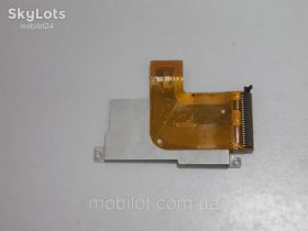 Шлейфи Шлейфы ^/--/^ Шлейф к жесткому диску Sony VGN-T /--/ 350 (NZ-7491) ^_^^^ Шлейф до жорсткого диска Sony VGN-T /--/ 350 (NZ-7491) - фото фото фото