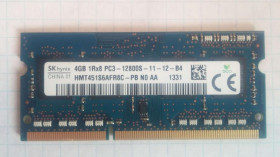 Оперативна пам'ять Оперативная память ^/--/^ Для ноутбука 4 /--/ GB DDR /--/ 3 1600 /--/ MHz Hynix HMT /--/ 451 /--/ S /--/ 6 /--/ AFR /--/ 8 /--/ C PC /--/ 3 12800 /--/ S 1 /--/ Rx /--/ 8 RAM Оперативна пам&amp;apos;ять ^_^^^ Для ноутбука 4 /--/ GB DDR /--/ 3 1600 /--/ MHz Hynix HMT /--/ 451 /--/ S /--/ 6 /--/ AFR /--/ 8 /--/ C PC /--/ 3 12800 /--/ S 1 /--/ Rx /--/ 8 RAM Оперативная память - фото фото фото