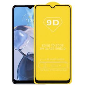Чохли, бампера Чехлы, бампера ^/--/^ Захисне скло TDG 9 /--/ D для Motorola E /--/ 22 / E /--/ 22 /--/ i повна проклейка чорний ^_^^^ Защитное стекло TDG 9 /--/ D для Motorola E /--/ 22 / E /--/ 22 /--/ i полная проклейка черный - фото фото фото