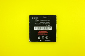 Акумулятори Аккумуляторы ^/--/^ Аккумулятор Оригинал акб Fly iq /--/ 434 BL /--/ 6412   (1000 мАч) ^_^^^ Акумулятор Оригінал акб Fly iq /--/ 434 BL /--/ 6412 (1000 мАг) - фото фото фото