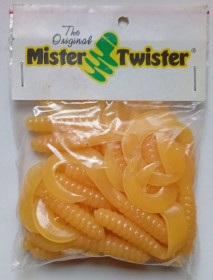 Воблери, принади Воблеры, приманки ^/--/^ Силиконовые приманки Mister Twister №13  (новые) ^_^^^ Силіконові приманки Mister Twister No /--/ 13 (нові) - фото фото фото