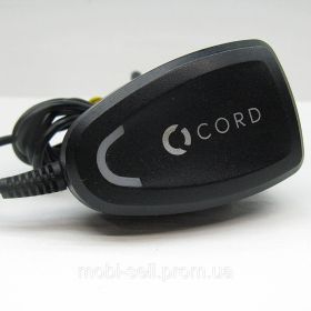 Акумулятори Аккумуляторы ^/--/^ Зарядное устройство CORD CT /--/ 33 /--/ E-M /--/ 10, 5 /--/ V / 1 /--/ A, MicroUSB, LED подсветка ^_^^^ Зарядний пристрій CORD CT /--/ 33 /--/ E-M /--/ 10, 5 /--/ V / 1 /--/ A, MicroUSB, LED підсвічування - фото фото фото