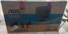AOC AOC ^/--/^ НОВИЙ!!! БИТИЙ!!! Монітор Aoc E /--/ 2360 /--/ p Full HD Led penal BM /--/ 230 /--/ WF /--/ 5      (TJ)      (C /--/ 3)   Main Board: I /--/ 2360 /--/ SH      (23&amp;quot;  дюйма розбита матриця ) ^_^^^ Новый!!! БИТЫЙ!!! Монитор Aoc E /--/ 2360 /--/ p Full HD Led (23&amp;quot; дюйма разбита матрица) - фото фото фото