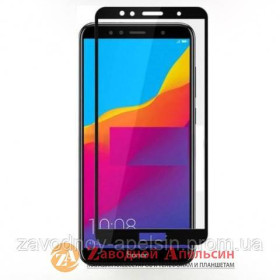 Плівки для екранів Пленки для экранов ^/--/^ Защитное стекло Huawei Y /--/ 6 2018 (AUM-L /--/ 41) honor 7 /--/ C (AUM-L /--/ 41) Full Glue Glass ^_^^^ Захисне скло Huawei Y /--/ 6 2018 (AUM-L /--/ 41) honor 7 /--/ C (AUM-L /--/ 41) Full Glue Glass - фото фото фото