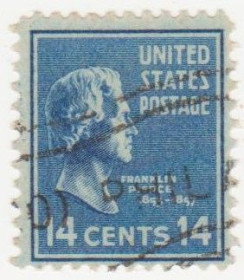 Північна Америка Северная Америка ^/--/^ США 1938 г.№ 640 гашеная ^_^^^ США 1938 р. No 640 гашена - фото фото фото