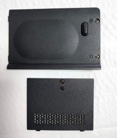 Корпуса Корпуса ^/--/^ 657 Сервісні кришки Toshiba L /--/ 300 L /--/ 305 L /--/ 300 /--/ D L /--/ 305 /--/ D L /--/ 355 - V /--/ 000933190 V /--/ 000933400 ^_^^^ 657 Сервисные крышки Toshiba L /--/ 300 L /--/ 305 L /--/ 305 /--/ D L /--/ 355 - V /--/ 000933190 V /--/ 000933400 - фото фото фото
