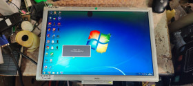 Acer Acer ^/--/^ Широкоформатный ЖК-монитор 19 дюймов Acer AL /--/ 1916 /--/ W Ds № 24210301 ^_^^^ Широкоформатний ЖК-монітор 19 дюймів Acer AL /--/ 1916 /--/ W Ds No 24210301 - фото фото фото
