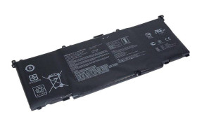 Акумулятори Аккумуляторы ^/--/^ Акумулятор для ноутбука Asus B /--/ 41 /--/ N /--/ 1526 ROG GL /--/ 502 15.2 В Black 4110 мАг - фото фото фото