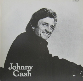 Платівки Пластинки ^/--/^ Johnny Cash - Greatest Hits - 1957-80.  (LP). 12. Vinyl. Пластинка. Germany. Amiga. ^_^^^ Johnny Cash - Greatest Hits - 1957-80. (LP). 12. Vinyl. Платівка. Germany. Amiga. - фото фото фото