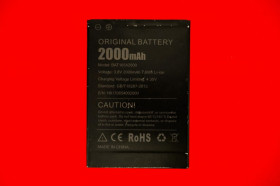 Акумулятори Аккумуляторы ^/--/^ Аккумулятор Оригинал Проверенный      (1417 mAh) акб DOOGEE X /--/ 9 MINI - BAT /--/ 16542000 / BAT /--/ 16542100 ^_^^^ Акумулятор Оригінал Перевірений (1417 mAh) акб DOOGEE X /--/ 9 MINI - BAT /--/ 16542000 / BAT /--/ 16542100 - фото фото фото