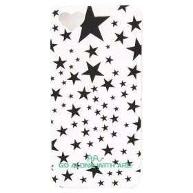 Чохли, сумки Чехлы, сумки ^/--/^ Чехол ARU для iPhone 5/5 /--/ S/5 /--/ SE Twinkle Star White ^_^^^ ARU для iPhone 5/5 /--/ S/5 /--/ SE Twinkle Star White - фото фото фото
