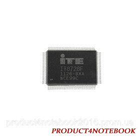 Мікросхеми Микросхемы ^/--/^ Микросхема ITE IT /--/ 8728 /--/ F BXA для ноутбука ^_^^^ ITE IT /--/ 8728 /--/ F BXA для ноутбука - фото фото фото