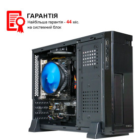 Системні блоки, ПК Системные блоки, ПК ^/--/^ Гарантія 44 /--/ міс! Office OPTIMA Ryzen 5 2400 /--/ G/16 /--/ GB DDR /--/ 4/500 /--/ Gb SSD ^_^^^ Office OPTIMA Ryzen 5 2400 /--/ G/16 /--/ GB DDR /--/ 4/500 /--/ Gb SSD - фото фото фото