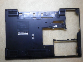 Корпуса Корпуса ^/--/^ Б/У Корпус низ  (піддон) без сервісної кришки на Lenovo L /--/ 520 ^_^^^ В Корпус низ (поддон) без сервисной крышки на Lenovo L /--/ 520 - фото фото фото