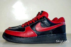 Кросівки Кроссовки ^/--/^ Кроссовки NIKE AIR FORCE 1 р.43-44 original VIETNAM ^_^^^ Кросівки NIKE AIR FORCE 1 р.43-44 original VIETNAM - фото фото фото