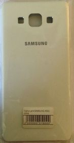 Корпуса на Samsung Корпуса на Samsung ^/--/^ Корпус / Задняя крышка для SAMSUNG A /--/ 500 ^_^^^ Корпус / Задня кришка для SAMSUNG A /--/ 500 - фото фото фото